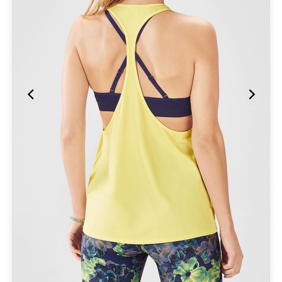 Fabletics tank top - Picture 2 of 3